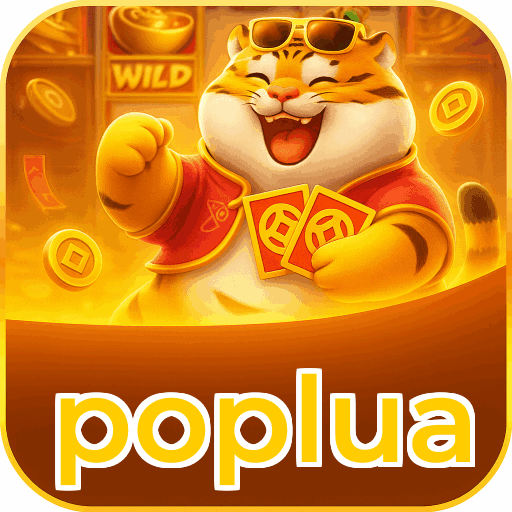 poplua logo