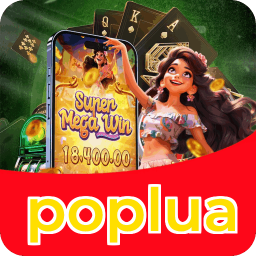 Bônus de boas-vindas poplua